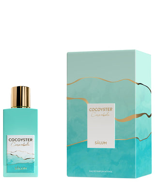 Salum Parfums Cocoyster Carambola intense 50 ml N02593-01