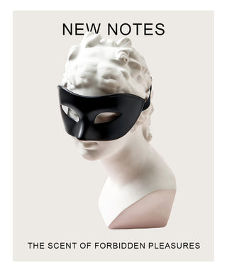 New Notes Erotika Maximale 60 ml N02033