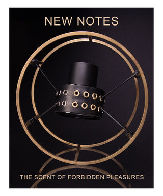 New Notes Erotika Maximale 60 ml N02033