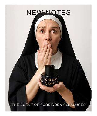 New Notes Erotika Maximale 60 ml N02033