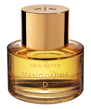 New Notes Mangomina D 60 ml N02039-01
