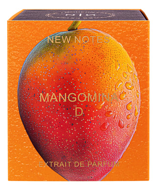 New Notes Mangomina D 60 ml N02039-01