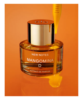 New Notes Mangomina D 60 ml N02039