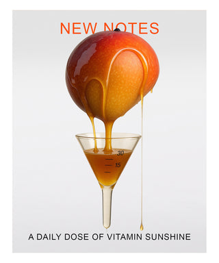 New Notes Mangomina D 60 ml N02039