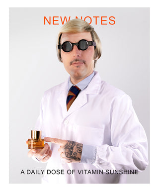 New Notes Mangomina D 60 ml N02039