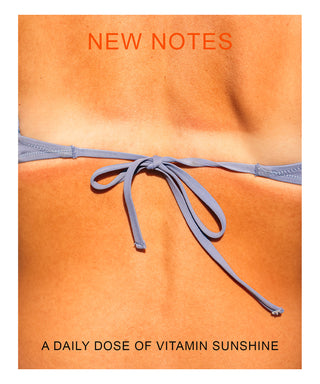 New Notes Mangomina D 60 ml N02039