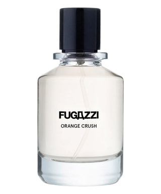 Fugazzi Orange Crush 100 ml N01101-02