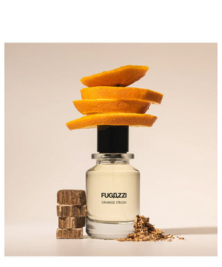Fugazzi Orange Crush 50 ml N01101