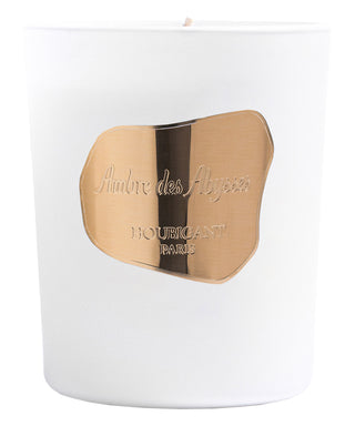 Houbigant Paris Ambre des Abysses 195 g N05205-01