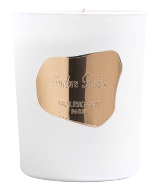 Houbigant Paris Ambre Rubis 195 g N05206-01