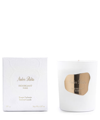 Houbigant Paris Ambre Rubis 195 g N05206-01
