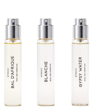Byredo La Selection Nomade 3x12 ml N00447-01