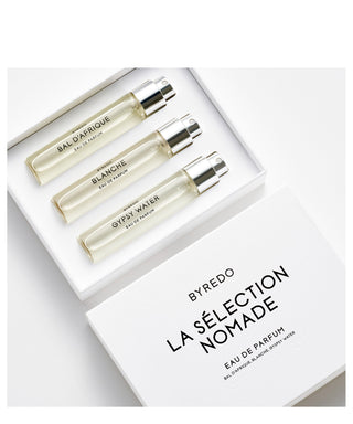 Byredo La Selection Nomade 3x12 ml N00447-01