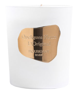 Houbigant Paris Quelques Fleurs L’Original 195 g N05209-01