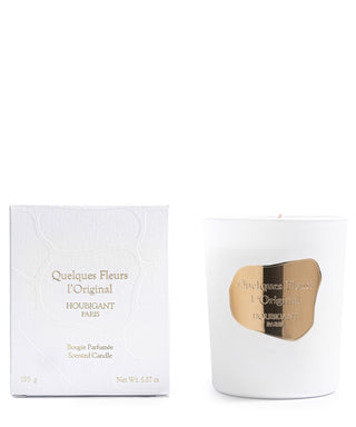 Houbigant Paris Quelques Fleurs L’Original 195 g N05209-01