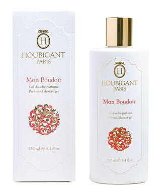 Houbigant Paris Mon Boudoir gel doccia 250 ml N04127-01
