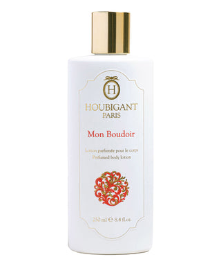 Houbigant Paris Mon Boudoir lozione profumata 250 ml N04130-01