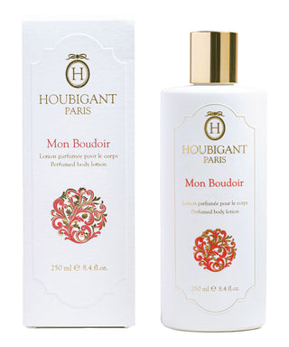 Houbigant Paris Mon Boudoir lozione profumata 250 ml N04130-01