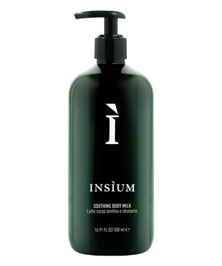 INSÌUM Latte corpo lenitivo e idratante 500 ml N04158-01