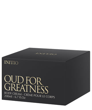 Initio Parfums Privés Oud of Greatness crema corpo 200 ml N04132-01