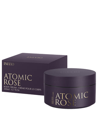 Initio Parfums Privés Atomic Rose crema corpo 200 ml N04133-01