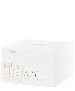 Initio Parfums Privés Musk Therapy crema corpo 200 ml N04134-01