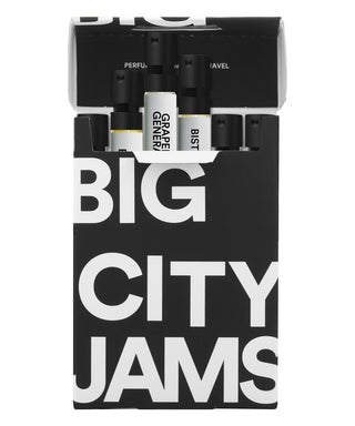 D.S. & Durga Big City James 6x1.5 ml N00716-01