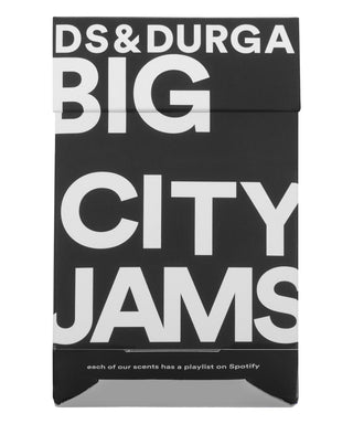 D.S. & Durga Big City James 6x1.5 ml N00716-01