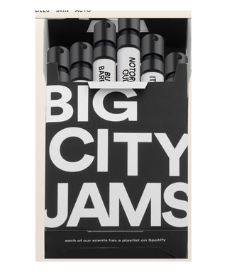 D.S. & Durga Big City James 6x1.5 ml N00716-01