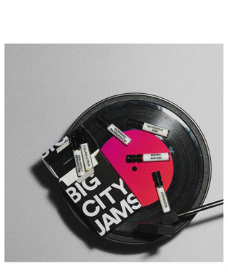 D.S. & Durga Big City James 6x1.5 ml N00716