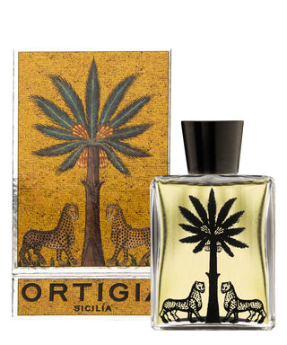 Ortigia Zagara 100 ml N02259-01