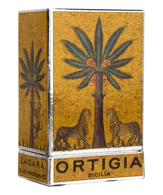 Ortigia Zagara 100 ml N02259-01
