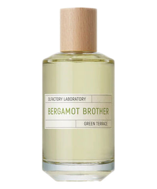 Liquides Imaginaires Bergamot Brother 100 ml N01645-01