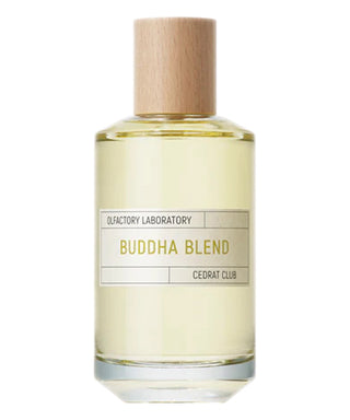 Liquides Imaginaires Buddha Blend 100 ml N01649-01