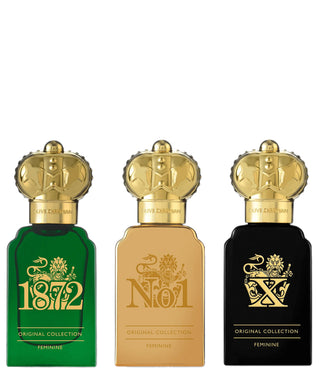 Clive Christian Original Collection Feminine 3x10 ml N00611-01