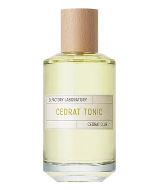 Liquides Imaginaires Cedrat Tonic 100 ml N01651-01