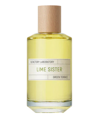 Liquides Imaginaires Lime Sister 100 ml N01659-01