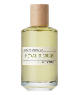 Liquides Imaginaires Pistachio Cousin 100 ml N01666-01