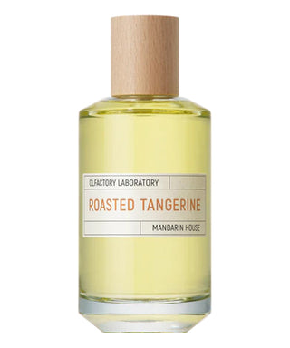 Liquides Imaginaires Roasted Tangerine 100 ml N01667-01