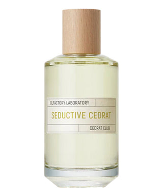 Liquides Imaginaires Seductive Cedrat 100 ml N01670-01
