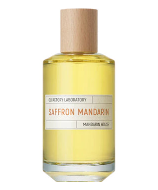 Liquides Imaginaires Saffron Mandarin 100 ml N01668-01