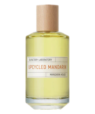 Liquides Imaginaires Upcycled Mandarin 100 ml N01674-01