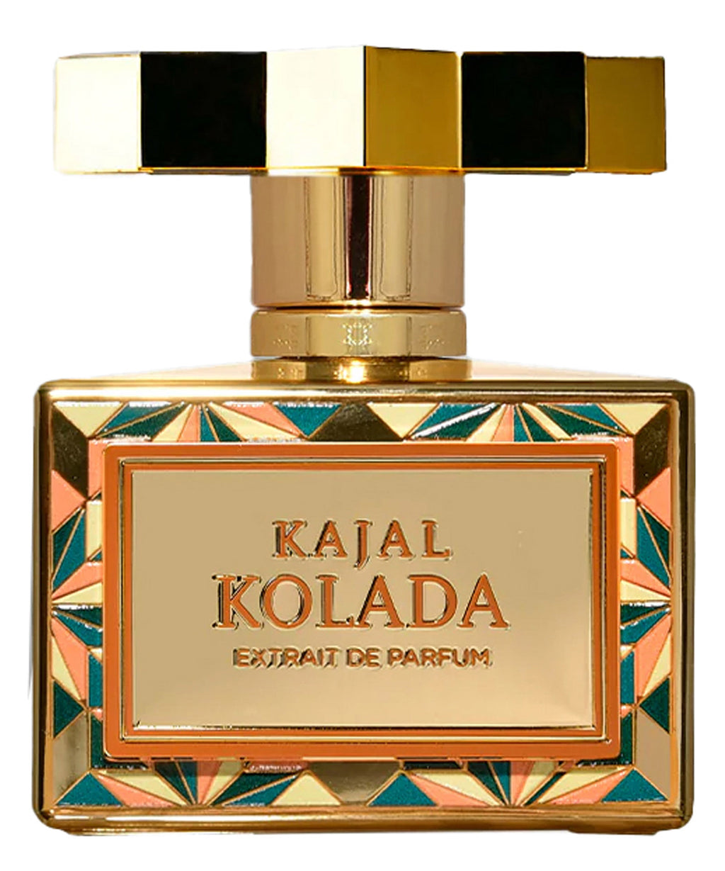 Kajal Kolada Eau de Parfum – Nicchia Luxury