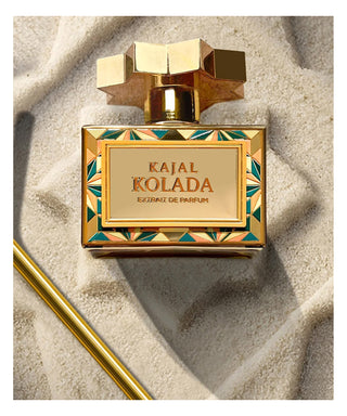 Kajal Kolada 50 ml N01402