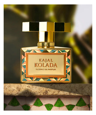 Kajal Kolada 50 ml N01402