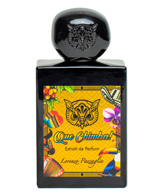 Lorenzo Pazzaglia Que Chimba! 50 ml N01690-01