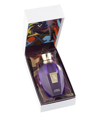 Xerjoff Purple Accento 100 ml N03057-01