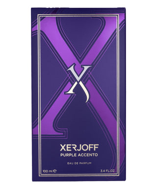 Xerjoff Purple Accento 100 ml N03057-01