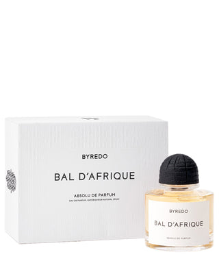 Byredo Bal d’Afrique 100 ml N00433-02