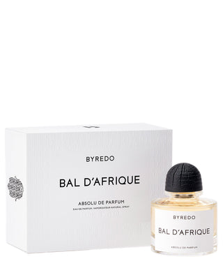 Byredo Bal d’Afrique 50 ml N00433-01